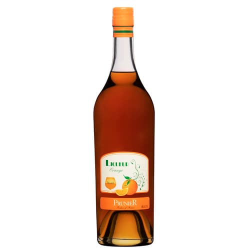 Prunier Orange Liqueur