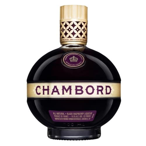 Chambord Raspberry Liqueur