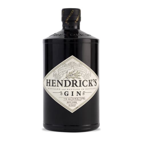 Hendrick’s Gin