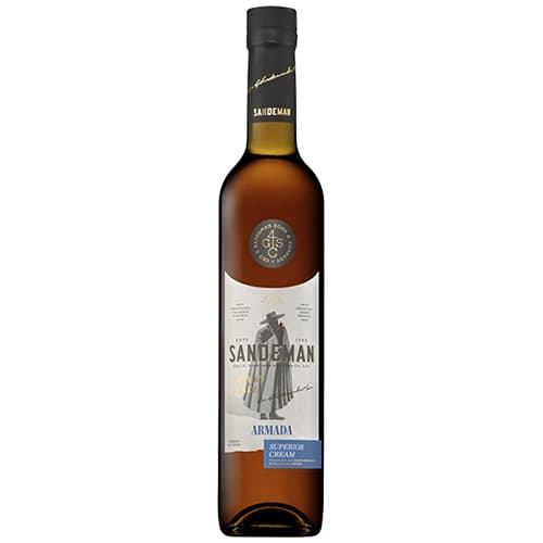 Sandeman Armada Cream Sherry