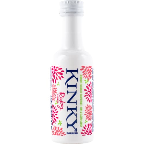 Kinky Liqueur • Ruby 50ml (Each)
