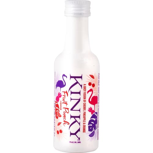 Kinky Liqueur • Fruit Punch 50ml (Each)