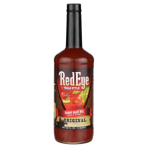 Red Eye Bloody Mary Original
