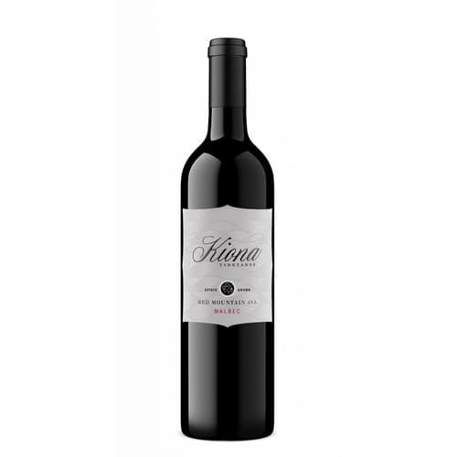 Kiona Estate Red Mountain Malbec