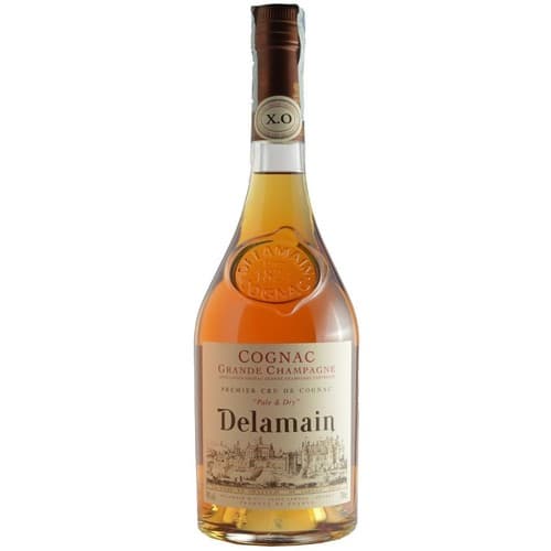 Delamain Cognac • Pale & Dry XO