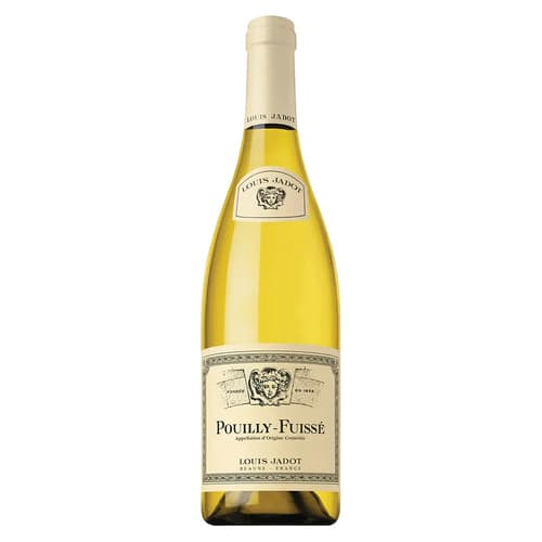 Louis Jadot Pouilly-fuisse Chardonnay