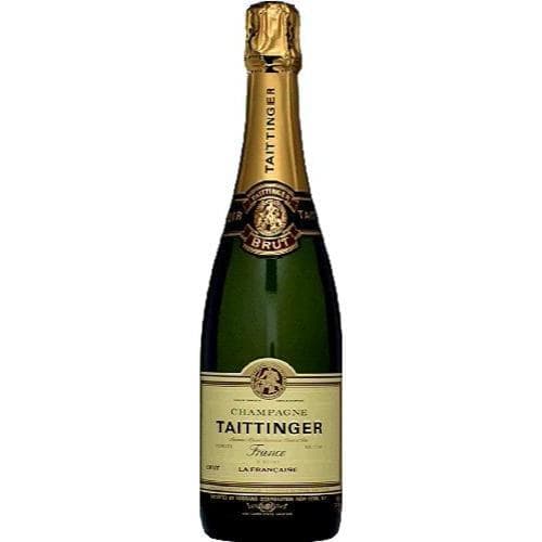 Taittinger Brut Millesime Champagne