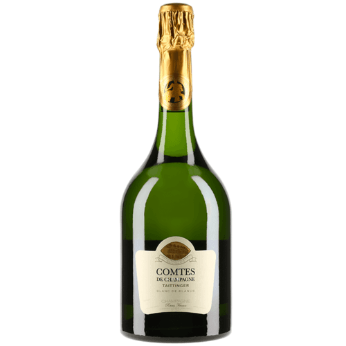 Taittinger Comtes De Champagne Blanc De Blanc