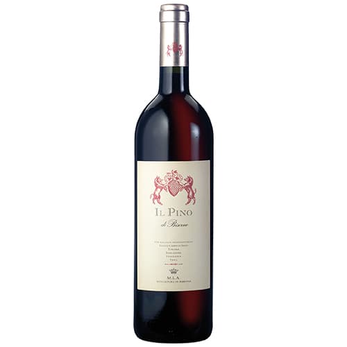 Il Pino Di Biserno Red 6pk