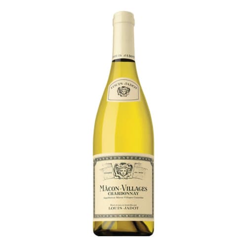 Louis Jadot Macon-villages Chardonnay