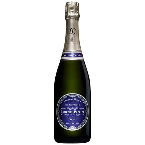 Laurent Perrier "la Cuvee" Brut NV Champagne
