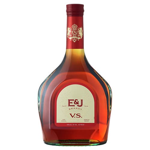 E & J Gallo VS Brandy