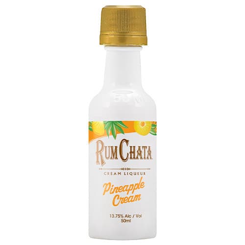 Rumchata Liqueur • Pineapple 50ml