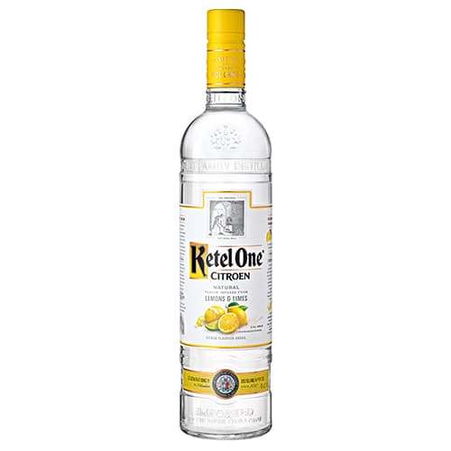 Ketel One Citroen Vodka