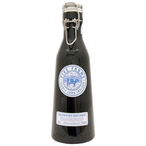 Five Farms Irish Cream Liqueur