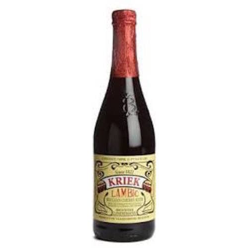 Lindemans Kriek • 12oz Bottle