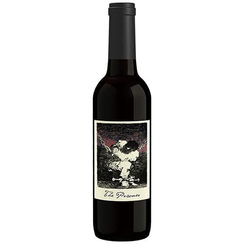 The Prisoner Red Blend