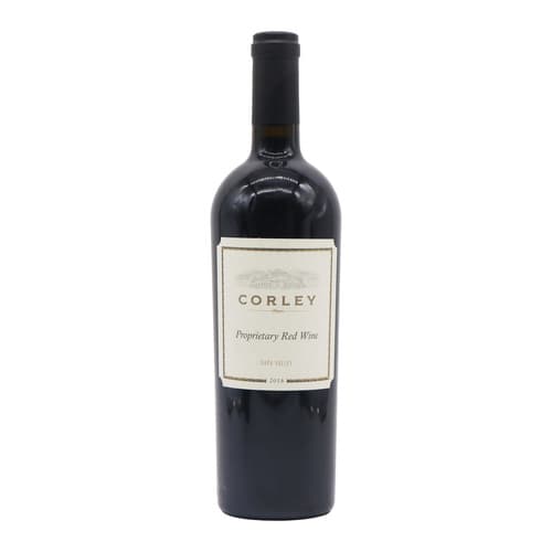Corley Proprietary Red Blend