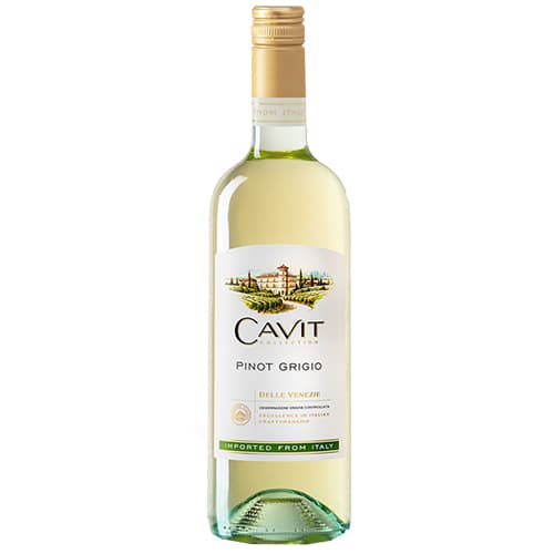 Cavit Collection Delle Venezie IGT Pinot Grigio