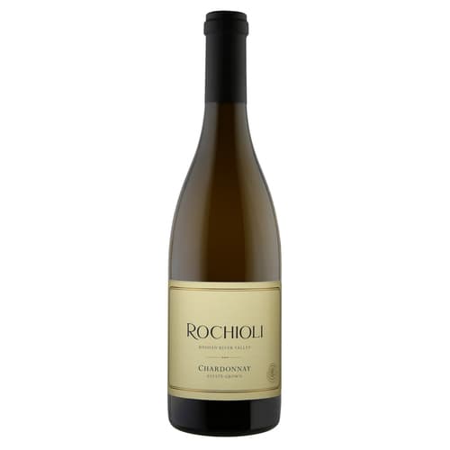 Rochioli Chardonnay Sonoma