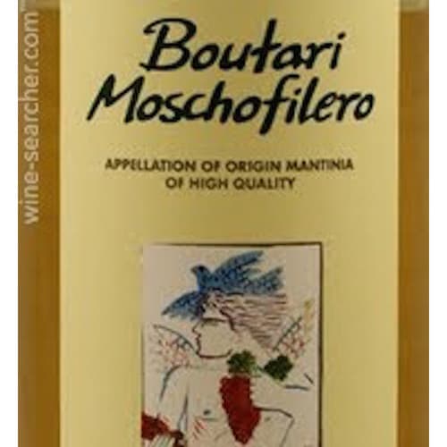 Boutari Moschofilero