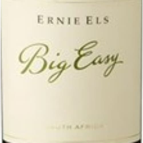Ernie Els Big Easy White  (South Africa)