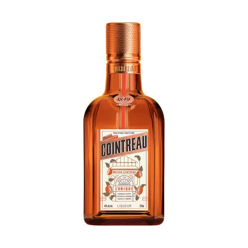 Cointreau Orange Liqueur Triple Sec