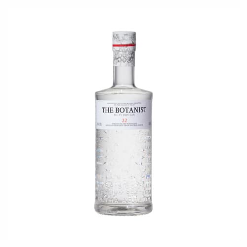 The Botanist Islay Dry Gin