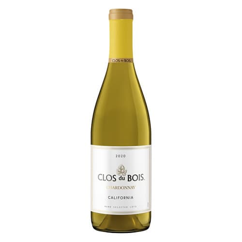 Clos Du Bois Chardonnay