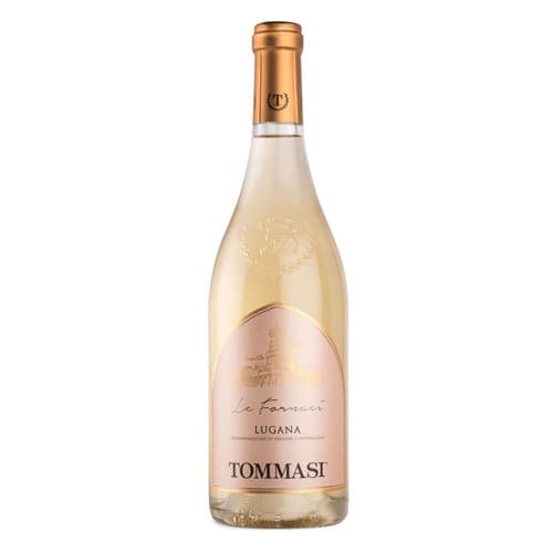 Tommasi Fornaci Lugana