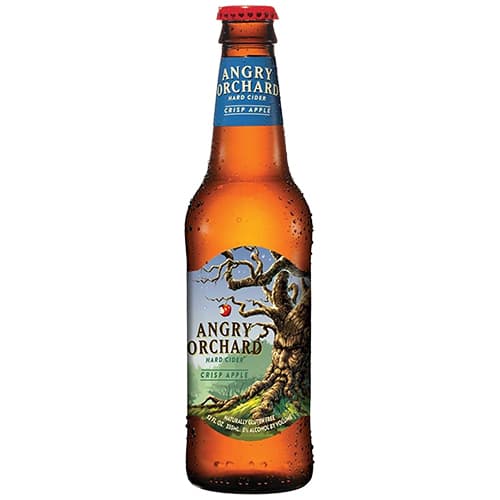 Angry Orchard Variety Pack • 12pk Can
