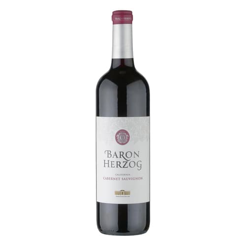 Baron Herzog Cabernet Sauvignon