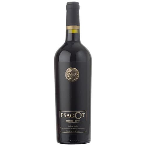 Psagot Edom Red Blend Israel