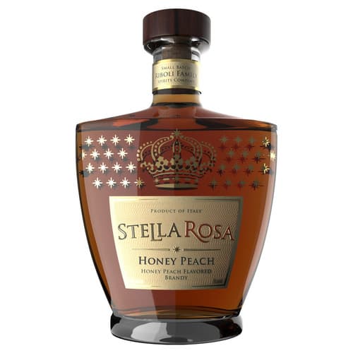 Stella Rosa Honey Peach Brandy