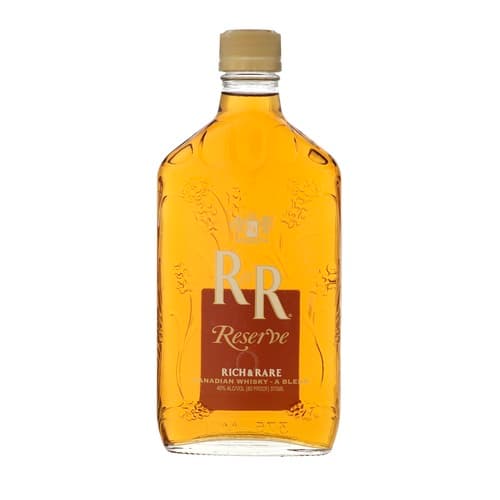 Rich & Rare Canadian Reserve