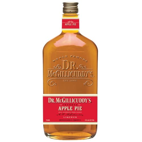 Dr Mcgillicuddy • Apple Pie