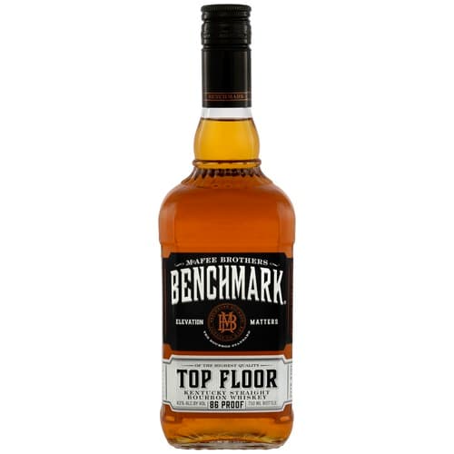Benchmark Top Floor Bourbon