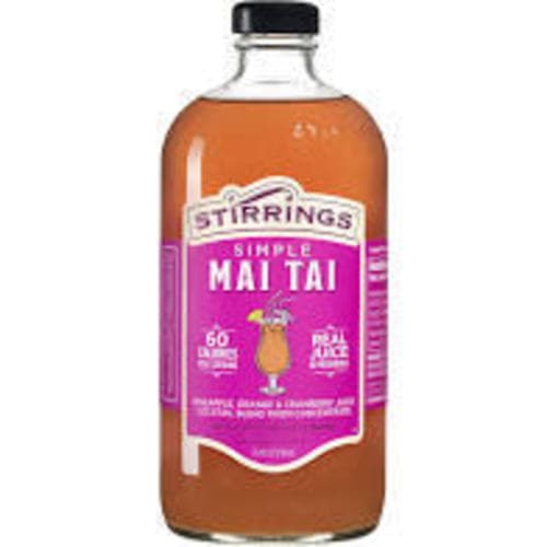 Stirrings • Mai Tai Mix