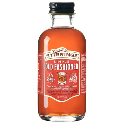 Stirrings • Old Fashion Mix