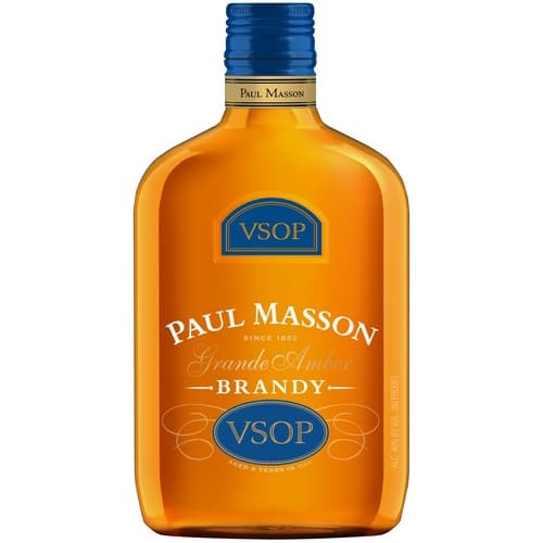 Paul Masson Brandy • VSOP