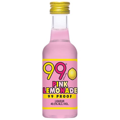 •99• Pink Lemonade • 50ml (Each)