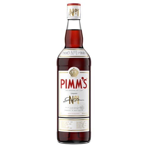 Pimm’s Cup No.1 Liqueur