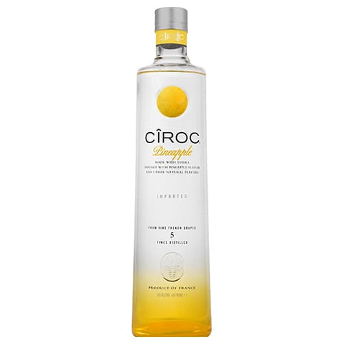 Ciroc Pineapple Vodka