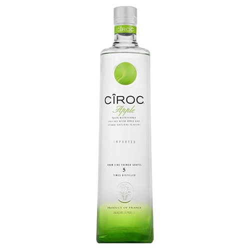 Ciroc Apple Vodka