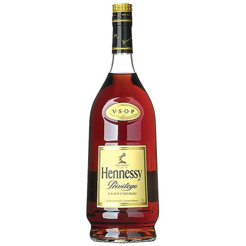 Hennessy V.s.o.p Privilege Cognac
