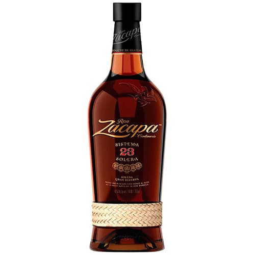 Ron Zacapa 23 Centenario Rum
