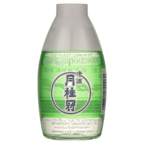 Gekkeikan Sake Cap Ace