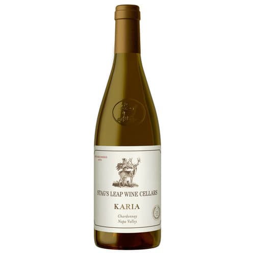 Stags Leap Wine Cellars Karia Chardonnay