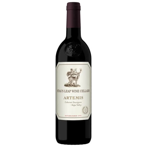 Stag's Leap Wine Cellars Artemis Cabernet Sauvignon