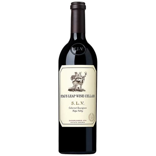 Stags Leap Wine Cellars Slv Cabernet Sauvignon